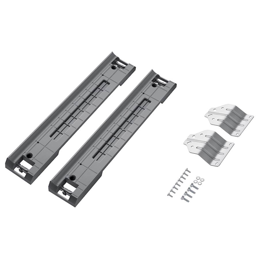 Stacking, Multicontrol Kit