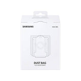 Samsung - Clean Station Dust Bags (5 Pack) - White