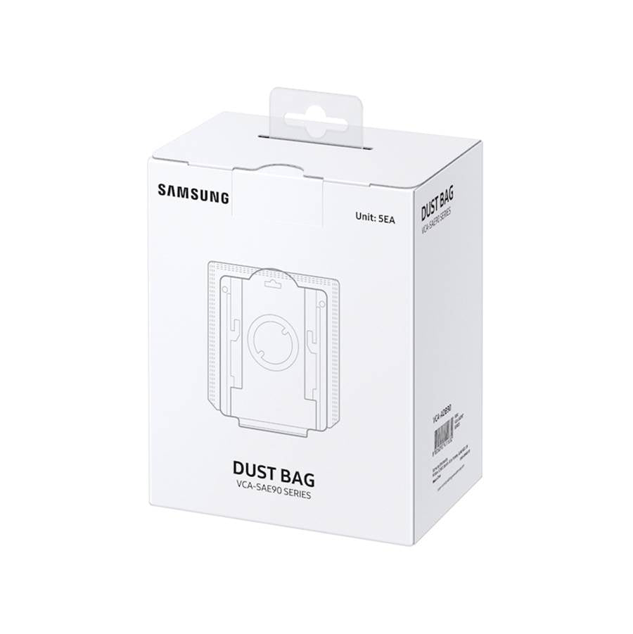Clean Station Dust Bags (5 Pack)