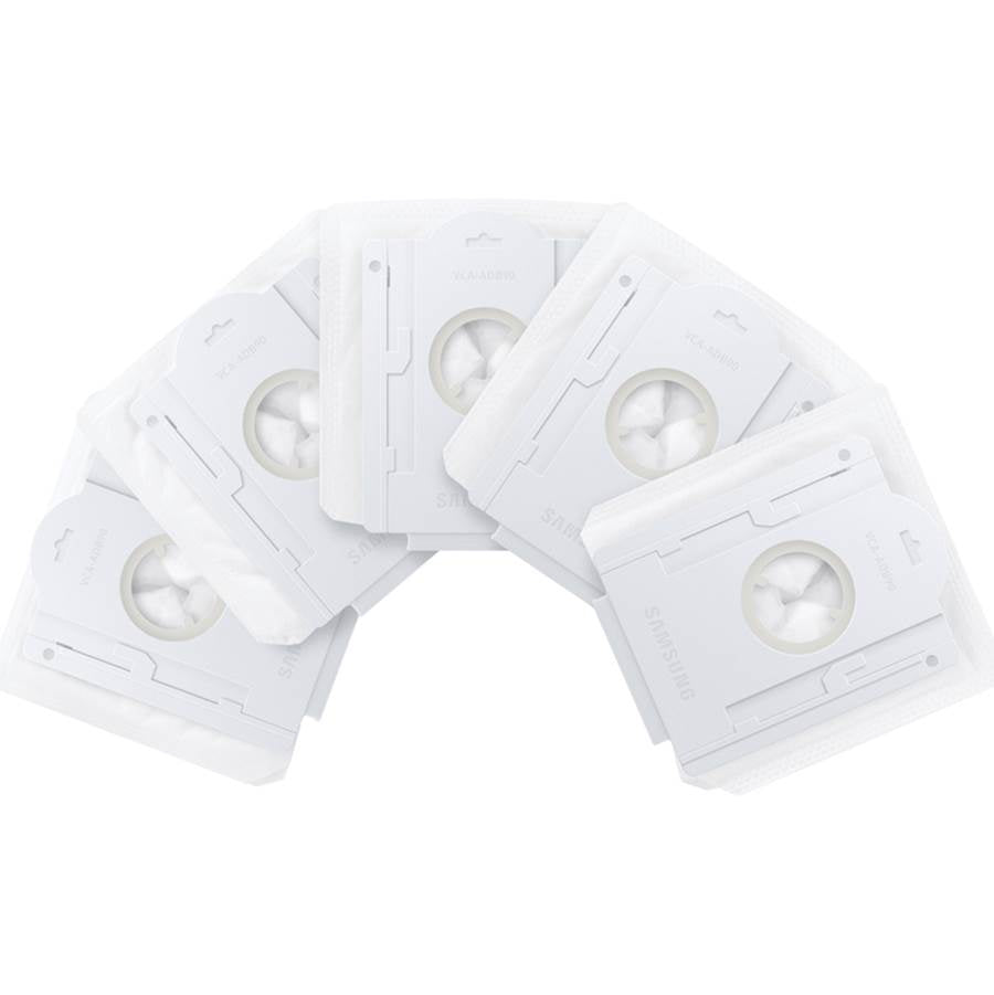 Clean Station Dust Bags (5 Pack)