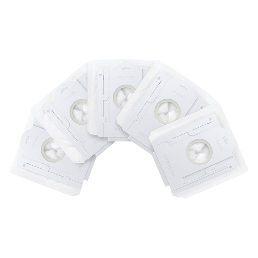 Jet Bot Clean Station Dust Bags (5 Pack)