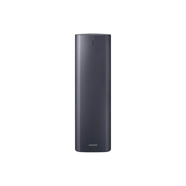 Samsung - Clean Station, Silver - Silver