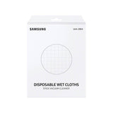 Samsung - Jet Spin Brush Disposables Wet Pads (20 Pack)