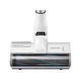 Samsung - Jet 70 Pet Turbo Action Brush - Airborne White