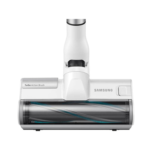Samsung - Jet 70 Pet Turbo Action Brush - Airborne White