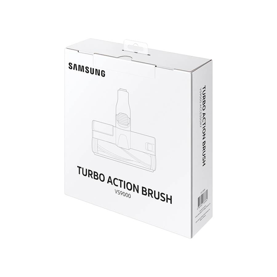 Jet 70 Pet Turbo Action Brush