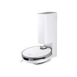 Samsung - Jet Bot Plus - White