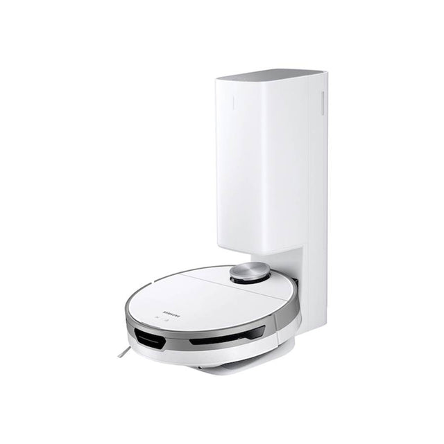 Samsung - Jet Bot Plus - White