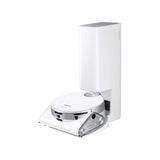 Samsung - Jet Bot AIPlus - White