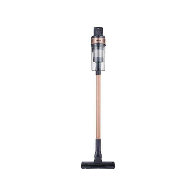 Samsung - Jet 60 Pet Cordless Stick Vacuum - Silver