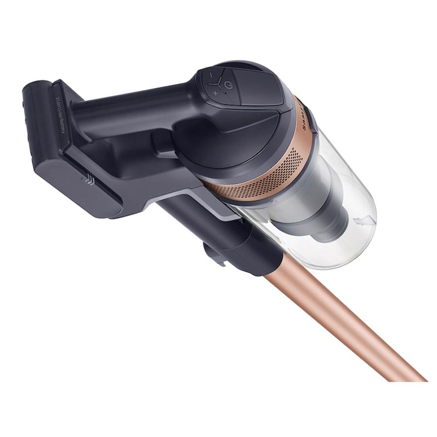 Jet 60 Pet Cordless Stick Vacuum