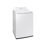 Activewave Agitator Top Load Washer with Vibration Reduction TechnologyPlus, 4 cu-ft