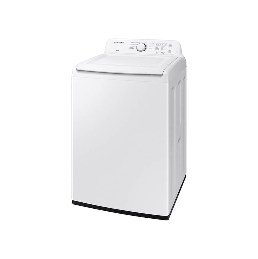 Activewave Agitator Top Load Washer with Vibration Reduction TechnologyPlus, 4 cu-ft