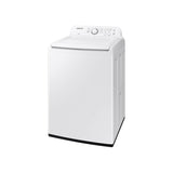 Activewave Agitator Top Load Washer with Vibration Reduction TechnologyPlus, 4 cu-ft