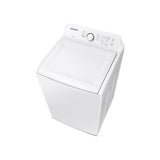 Activewave Agitator Top Load Washer with Vibration Reduction TechnologyPlus, 4 cu-ft