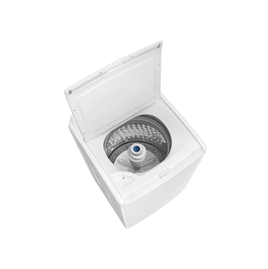Activewave Agitator Top Load Washer with Vibration Reduction TechnologyPlus, 4 cu-ft