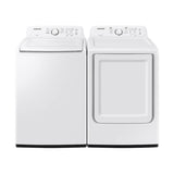 Activewave Agitator Top Load Washer with Vibration Reduction TechnologyPlus, 4 cu-ft