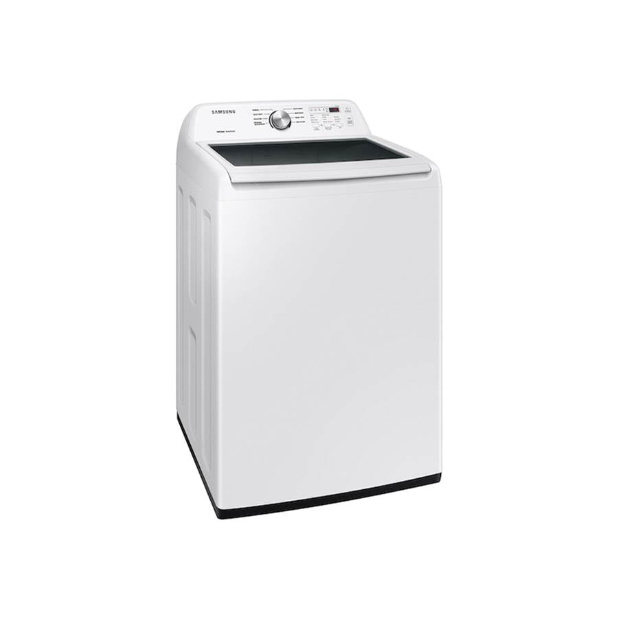 Activewave Agitator Top Load Washer with Vibration Reduction TechnologyPlus, 4.4 cu-ft