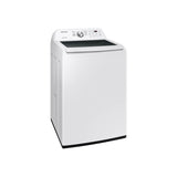Activewave Agitator Top Load Washer with Vibration Reduction TechnologyPlus, 4.4 cu-ft