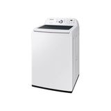 Activewave Agitator Top Load Washer with Vibration Reduction TechnologyPlus, 4.4 cu-ft