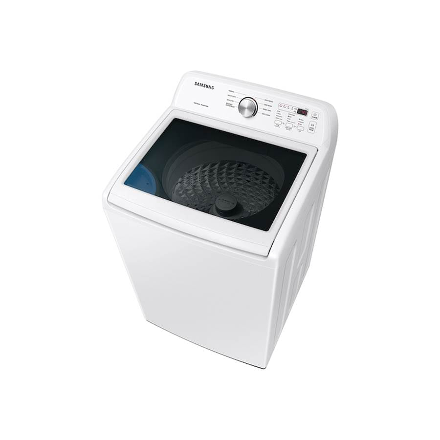 Activewave Agitator Top Load Washer with Vibration Reduction TechnologyPlus, 4.4 cu-ft