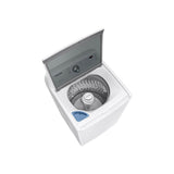 Activewave Agitator Top Load Washer with Vibration Reduction TechnologyPlus, 4.4 cu-ft