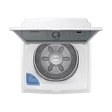 Activewave Agitator Top Load Washer with Vibration Reduction TechnologyPlus, 4.4 cu-ft