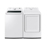 Activewave Agitator Top Load Washer with Vibration Reduction TechnologyPlus, 4.4 cu-ft