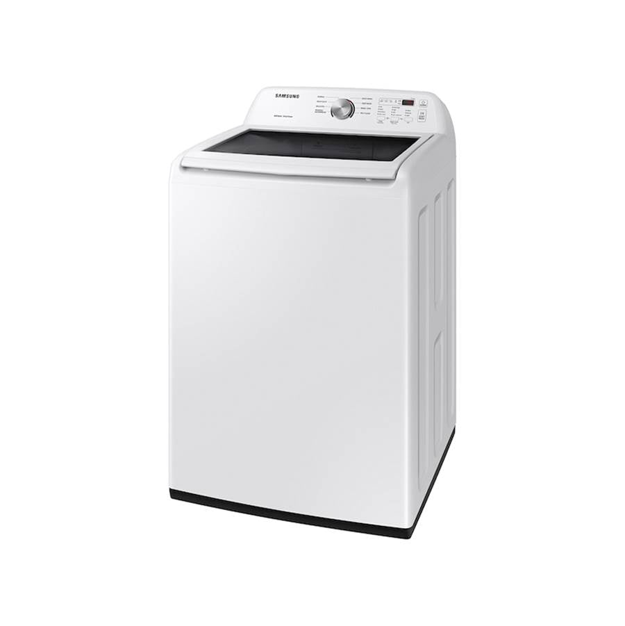 Top Load Washer with Vibration Reduction TechnologyPlus, 4.5 cu-ft