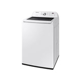 Top Load Washer with Vibration Reduction TechnologyPlus, 4.5 cu-ft