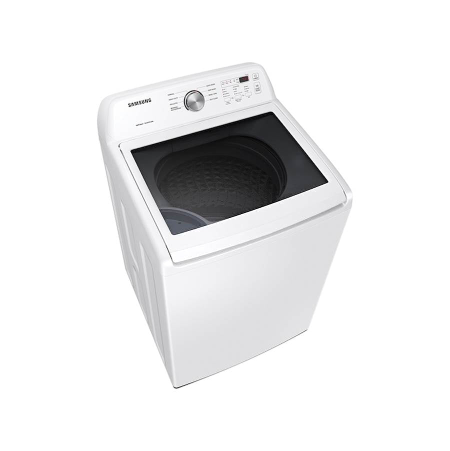 Top Load Washer with Vibration Reduction TechnologyPlus, 4.5 cu-ft