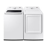 Top Load Washer with Vibration Reduction TechnologyPlus, 4.5 cu-ft