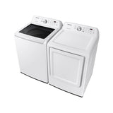 Top Load Washer with Vibration Reduction TechnologyPlus, 4.5 cu-ft