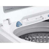 Top Load Washer with Active WaterJet, 5 cu-ft