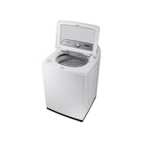 Top Load Washer with Active WaterJet, 5 cu-ft