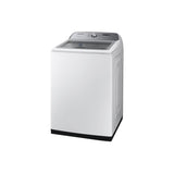 Top Load Washer with Active WaterJet, 5 cu-ft