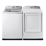 Top Load Washer with Active WaterJet, 5 cu-ft