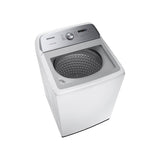Top Load Washer with Active WaterJet, 5 cu-ft