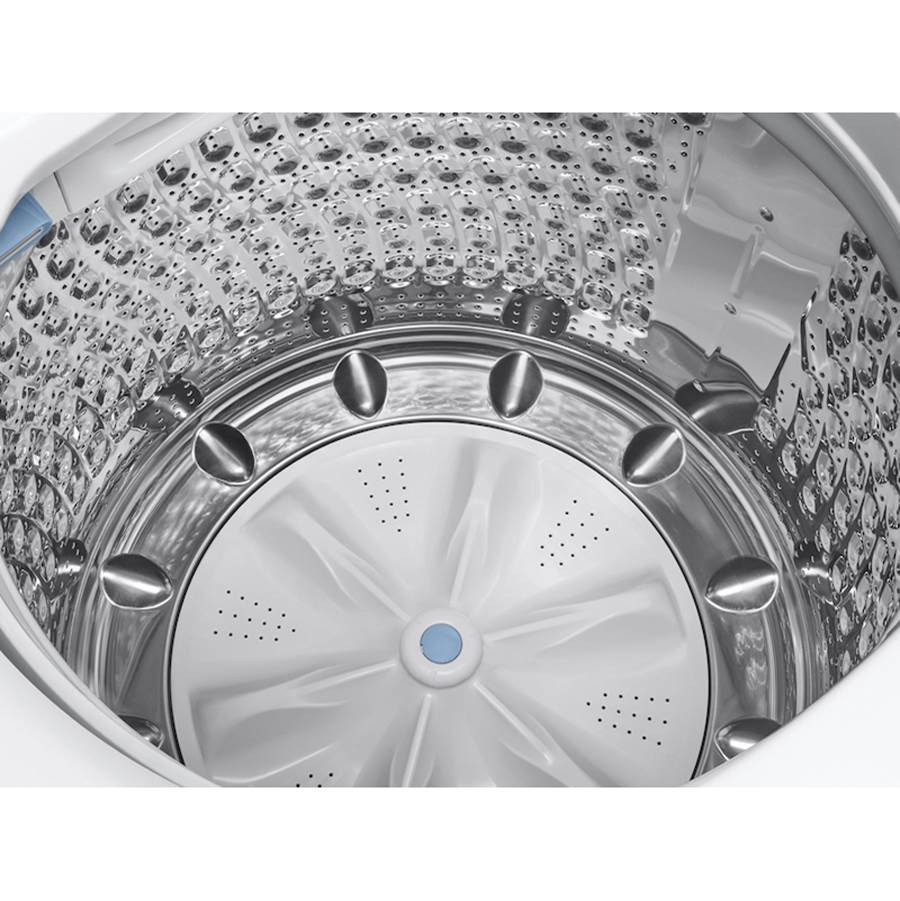Top Load Washer with Active WaterJet, 5 cu-ft