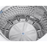 Top Load Washer with Active WaterJet, 5 cu-ft