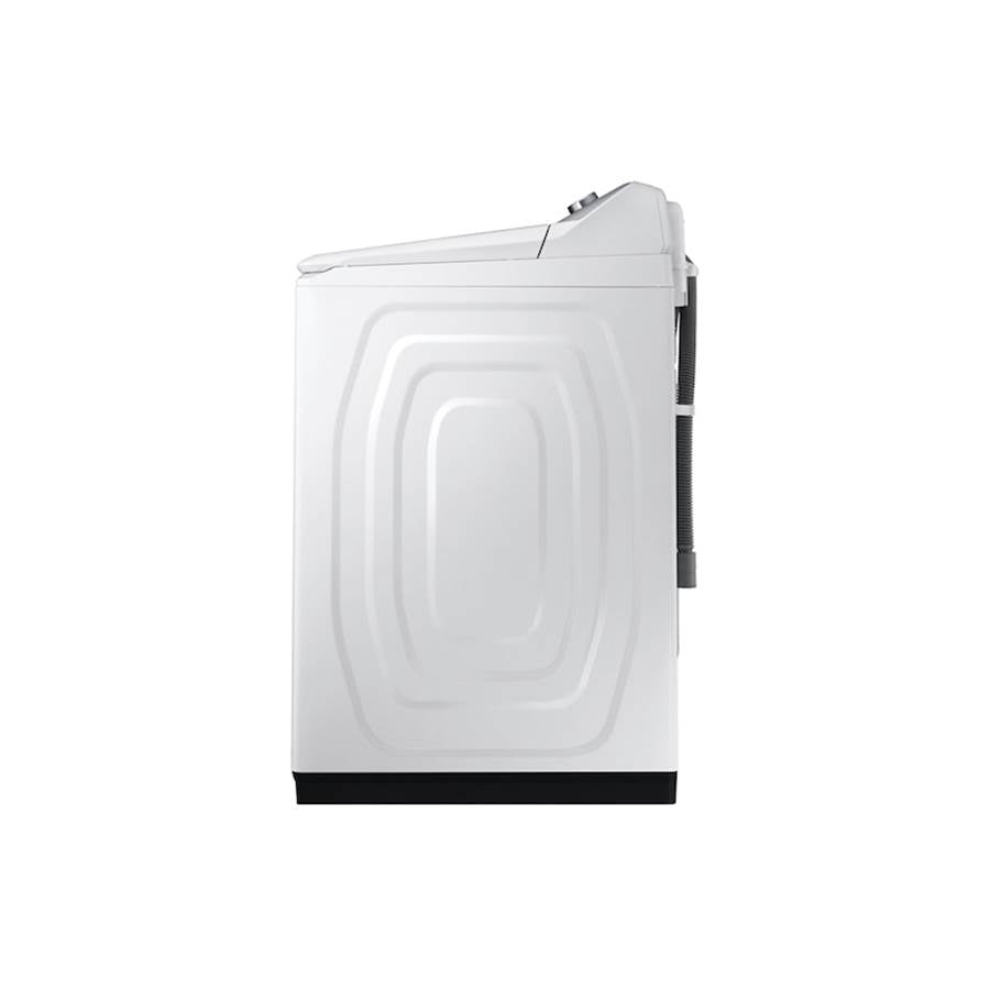 Top Load Washer with Active WaterJet, 5 cu-ft
