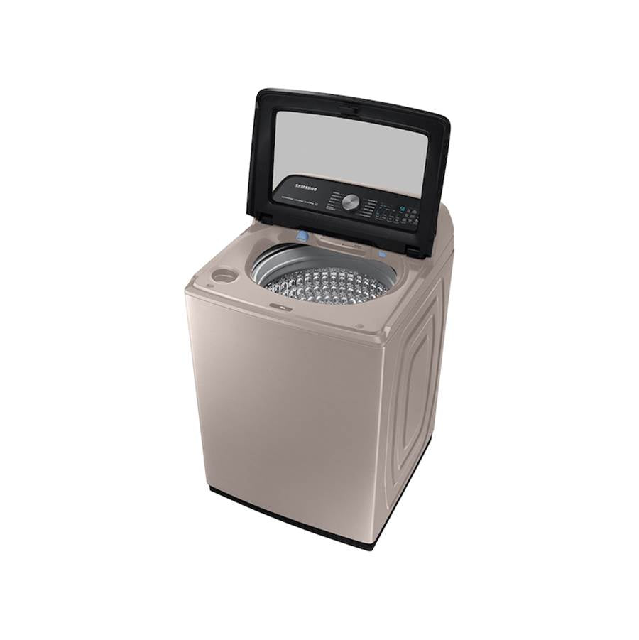 Smart Activewave Agitator Top Load Washer with Super Speed, 5.1 cu-ft