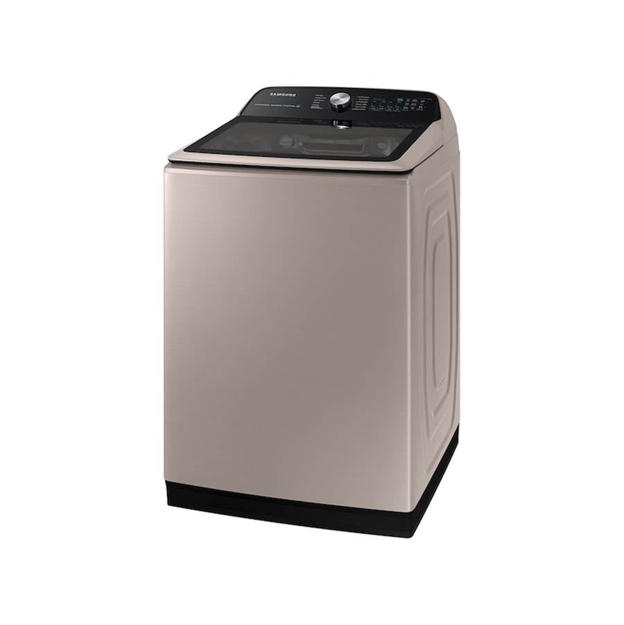 Smart Activewave Agitator Top Load Washer with Super Speed, 5.1 cu-ft