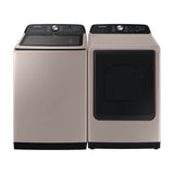 Smart Activewave Agitator Top Load Washer with Super Speed, 5.1 cu-ft