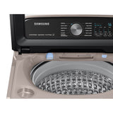 Smart Activewave Agitator Top Load Washer with Super Speed, 5.1 cu-ft