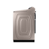 Smart Activewave Agitator Top Load Washer with Super Speed, 5.1 cu-ft