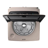 Smart Activewave Agitator Top Load Washer with Super Speed, 5.1 cu-ft