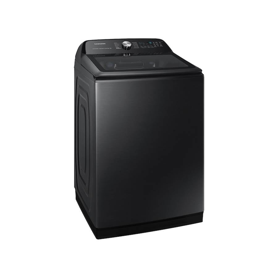 Smart Activewave Agitator Top Load Washer with Super Speed, 5.1 cu-ft