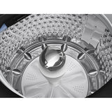 Smart Activewave Agitator Top Load Washer with Super Speed, 5.1 cu-ft