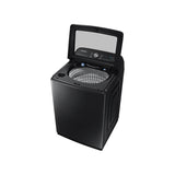 Smart Activewave Agitator Top Load Washer with Super Speed, 5.1 cu-ft